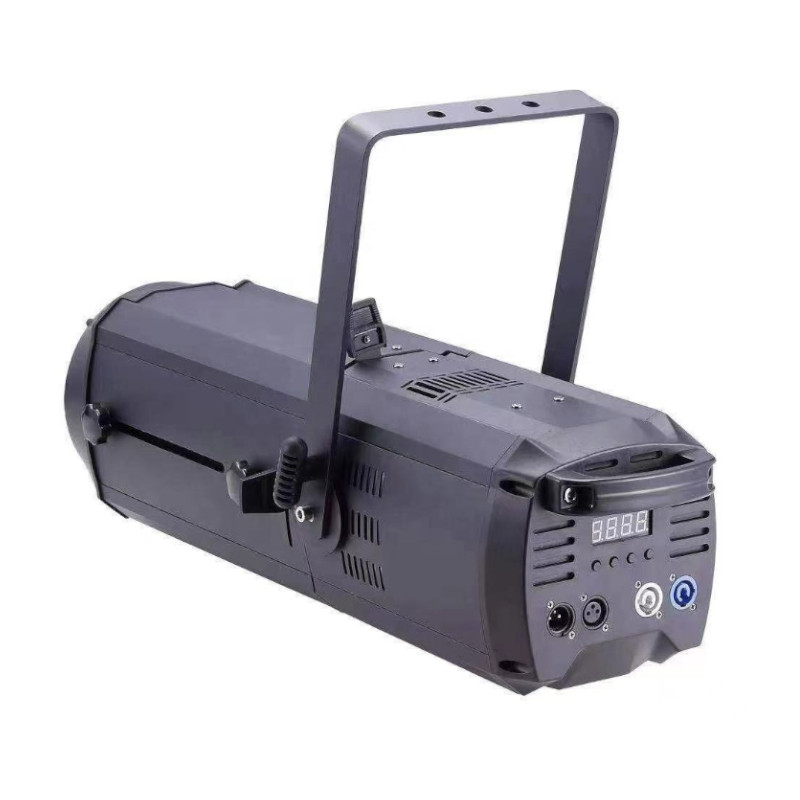 LED プロファイルスポットライト