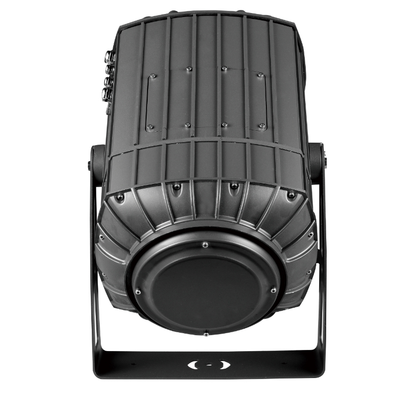 LED防水300wGOBOプロジェクターライトZOOM