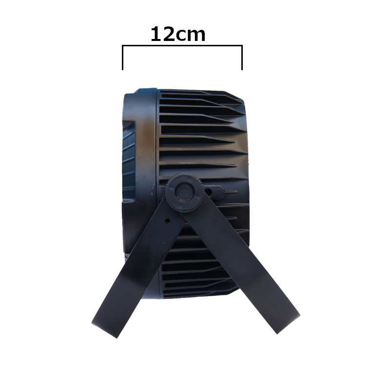 LEDファンレスパーライト