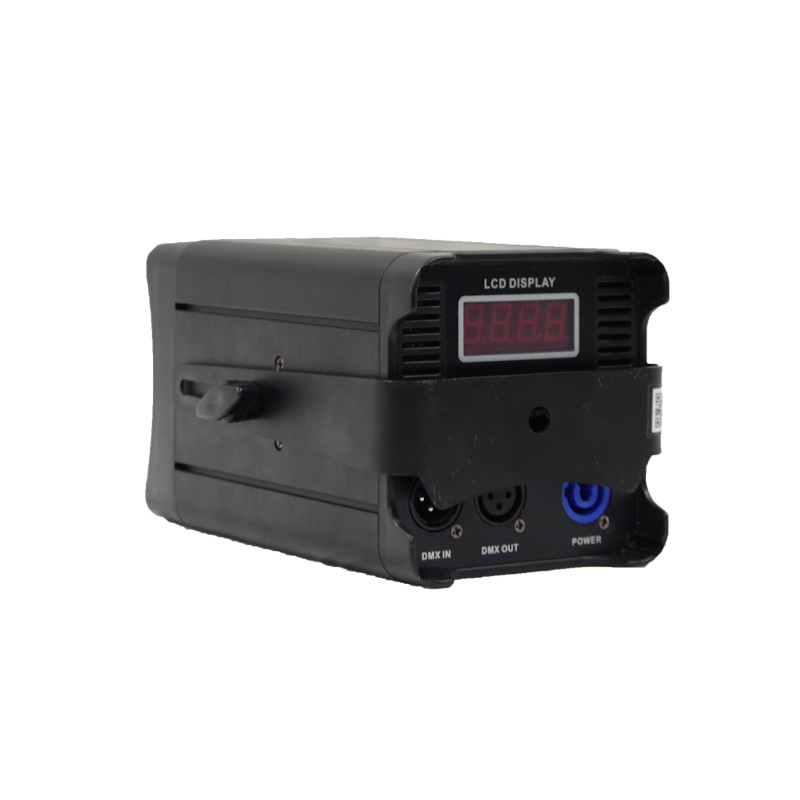 LEDミニCOBパーライト - COLD RIVER｜舞台照明 販売・特注製作・小