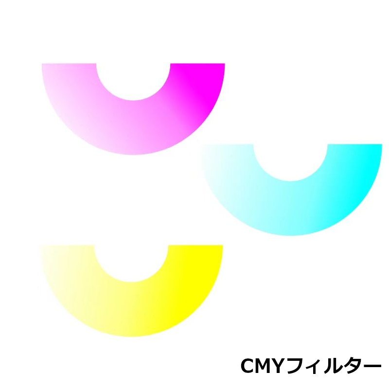 LED 470W ムービングヘッド Pointey