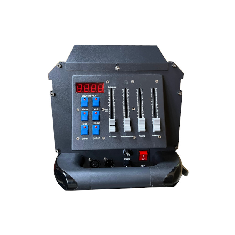 LEDフォロースポット