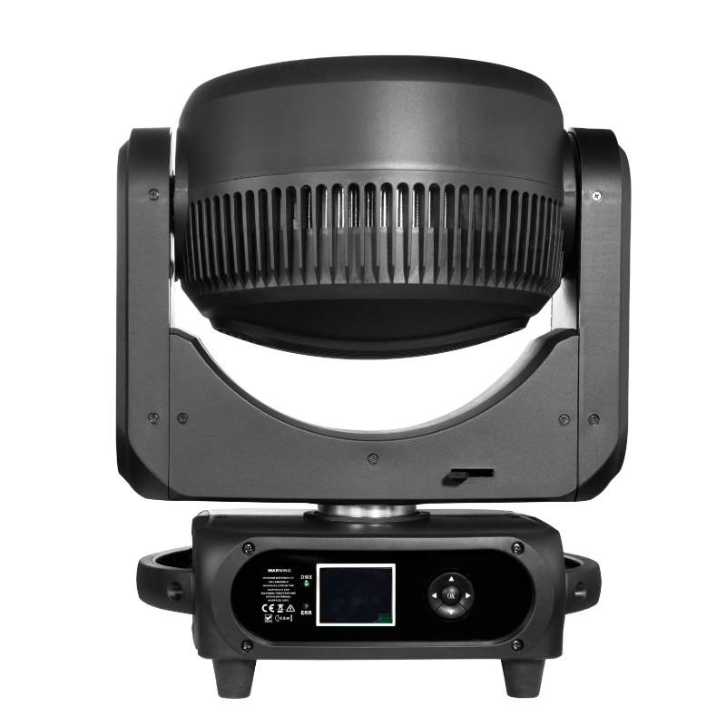 LED ムービングヘッド 19x40w Bee Eye - COLD RIVER｜舞台照明 販売