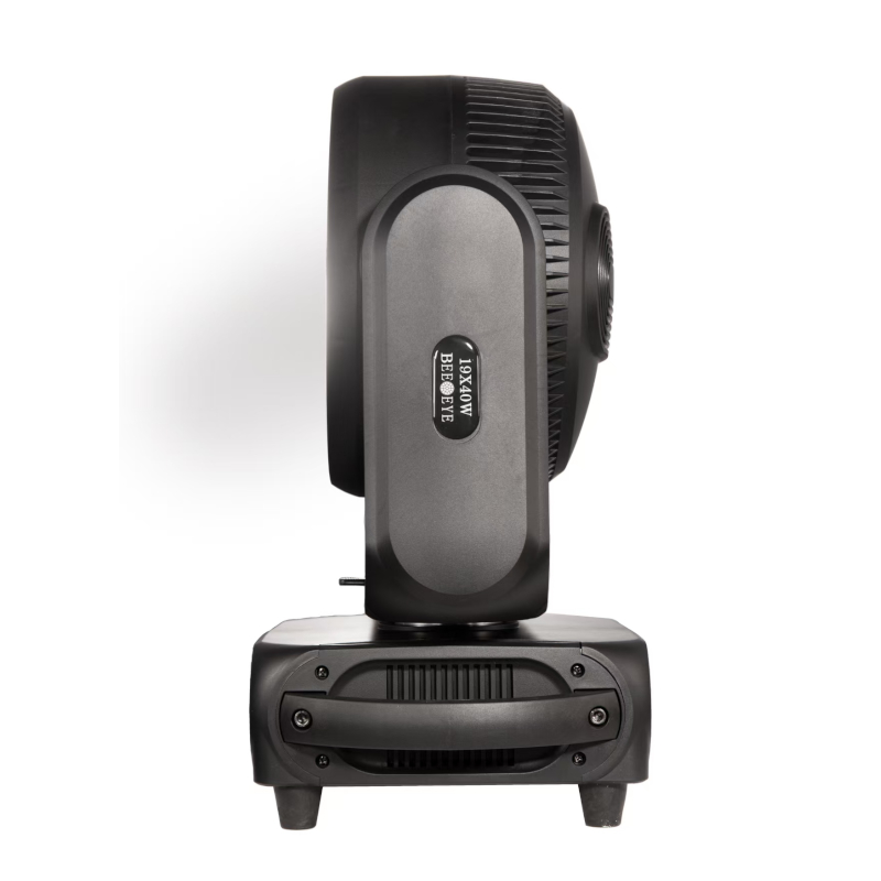 LED ムービングヘッド 19x40w Bee Eye