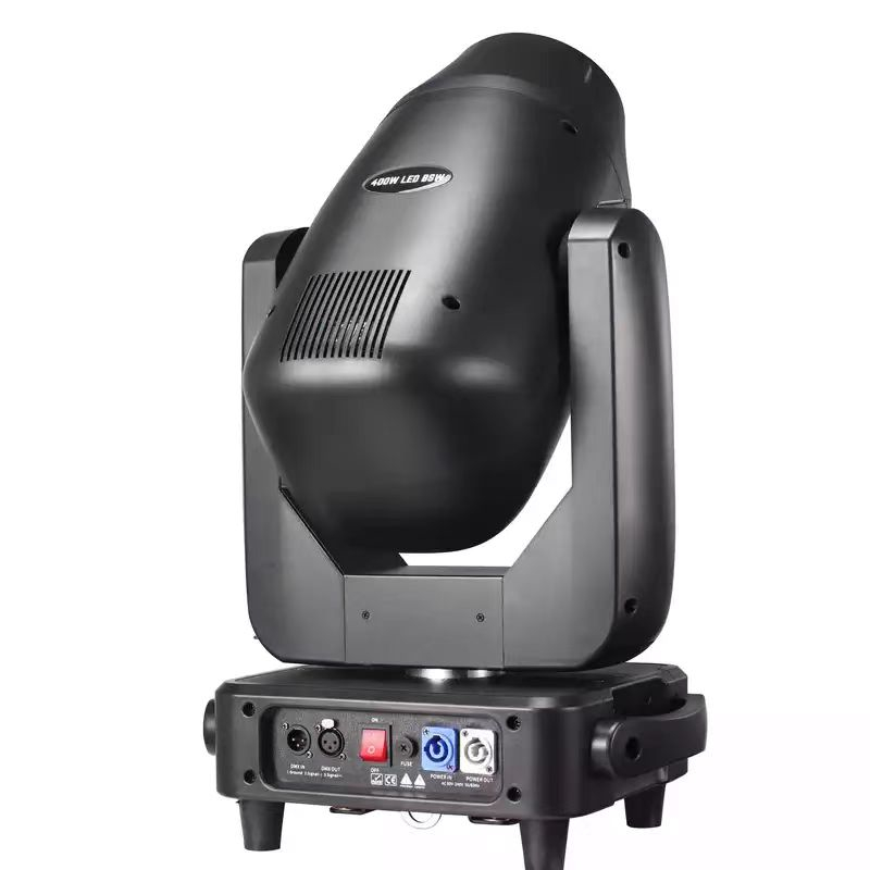 LED 400W ムービングヘッド CMY+CTO+RDM