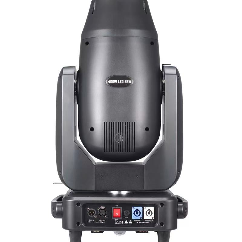 LED 400W ムービングヘッド CMY+CTO+RDM