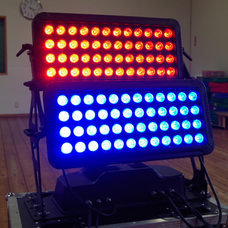 LED防水CITYライト