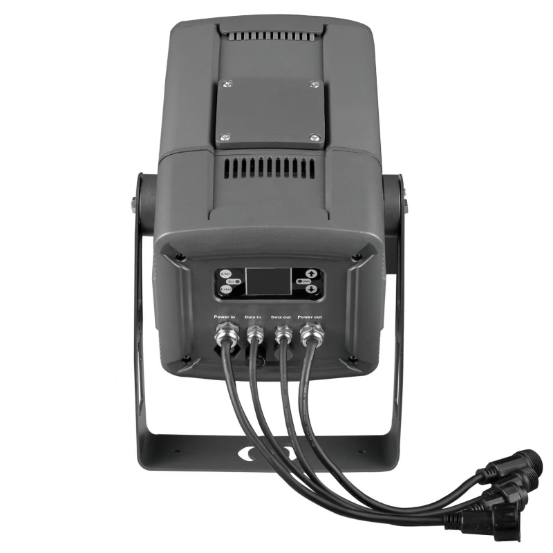 LED防水200wウォーターウェーブライトZOOM