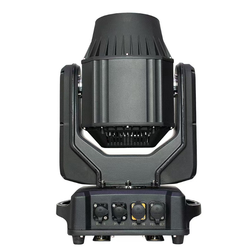 LED防水ムービングヘッド 200w Beam