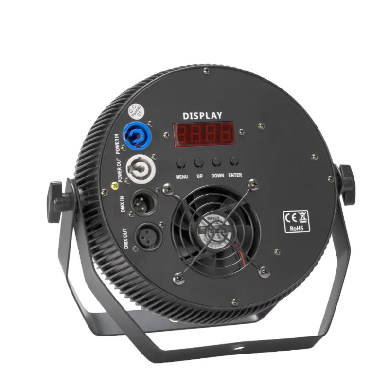 LEDスリムパーライト