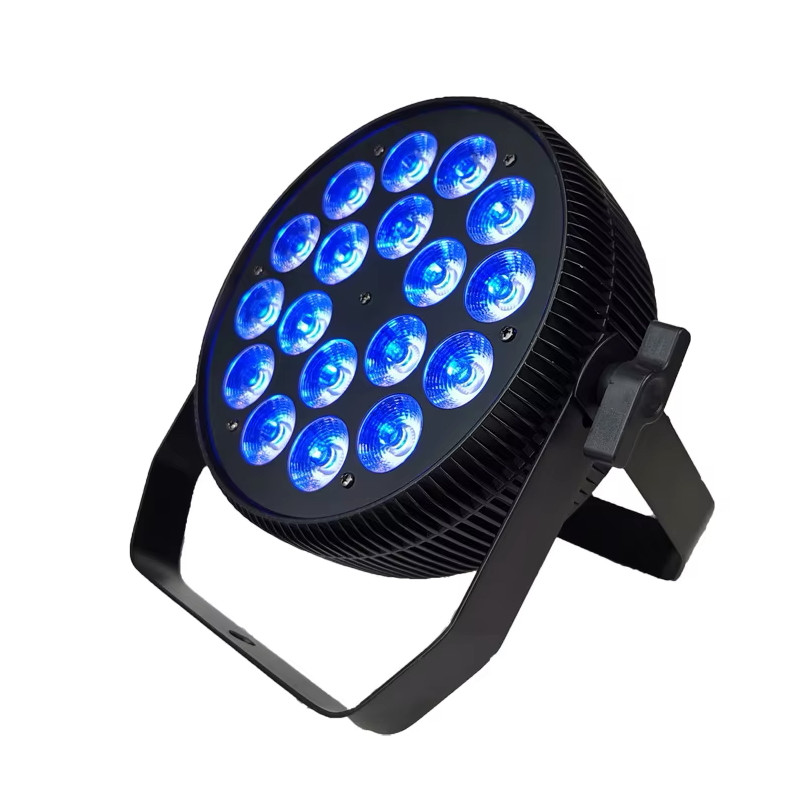 LEDスリムパーライト