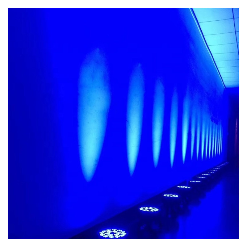 LEDスリムパーライト