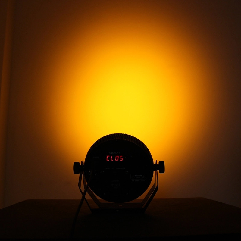 LEDスリムパーライト