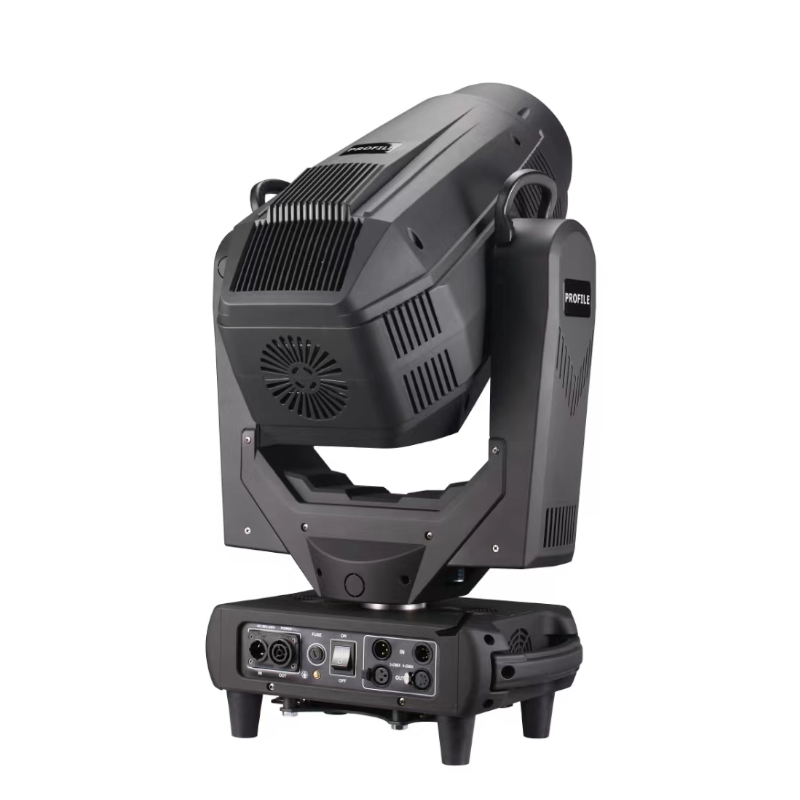 LED550wプロファイルムービングヘッド