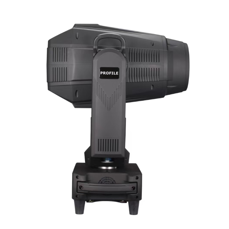 LED550wプロファイルムービングヘッド