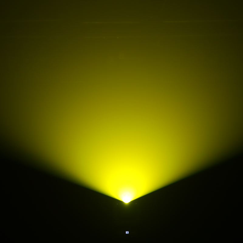 LED550wプロファイルムービングヘッド