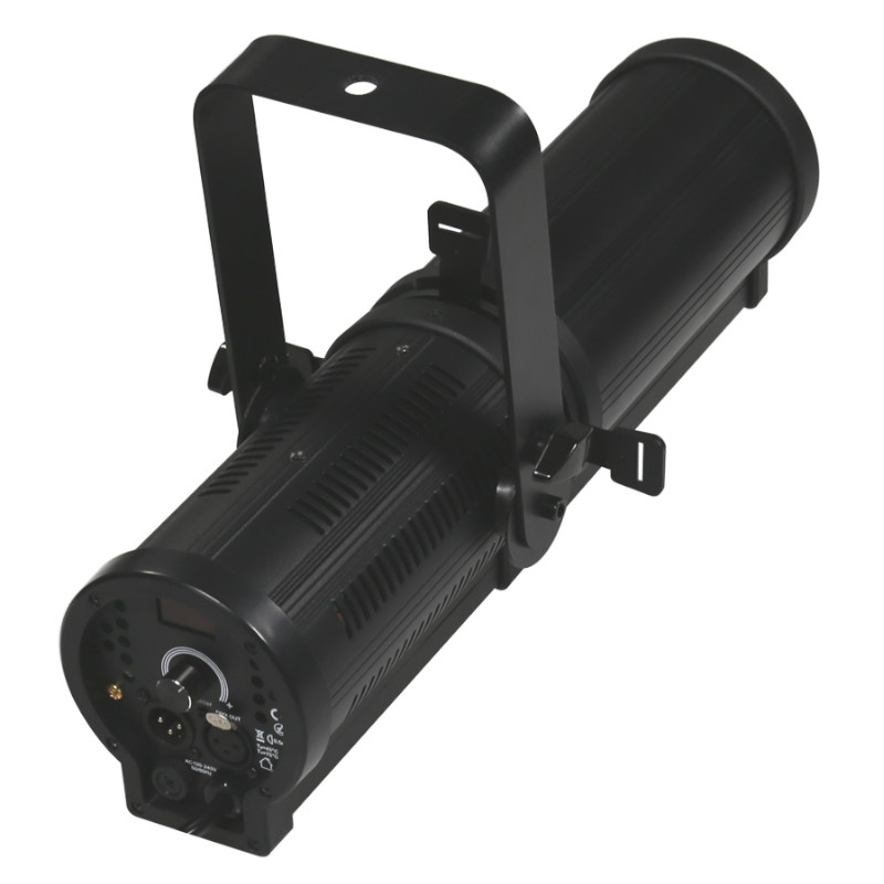 LED 60w ズーム プロファイルスポットライト