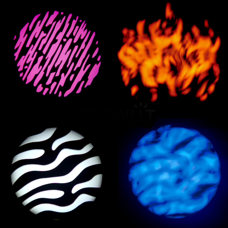 LEDムービングヘッド700w FRAME CMY+CTO