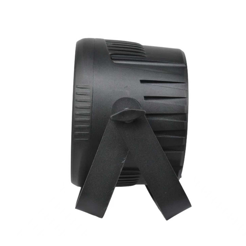 LEDコンパクトパーライト 30w×4個 CW+WW