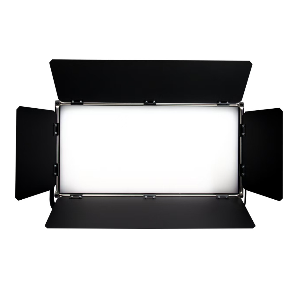 LEDパネルライト