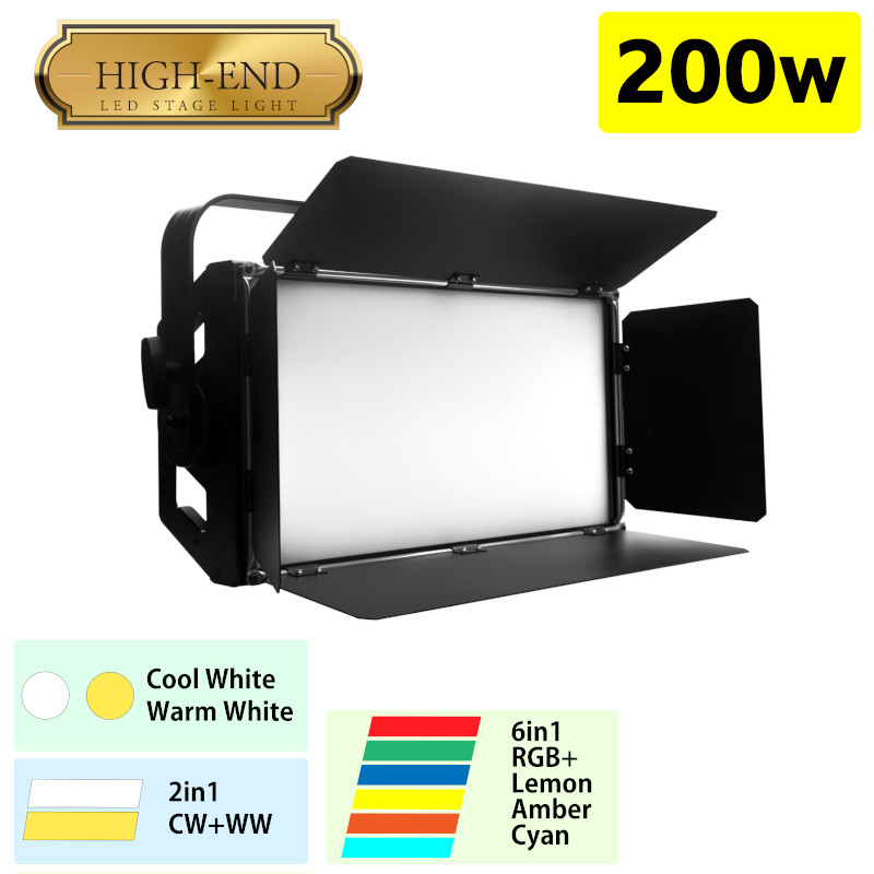 LEDパネルライト