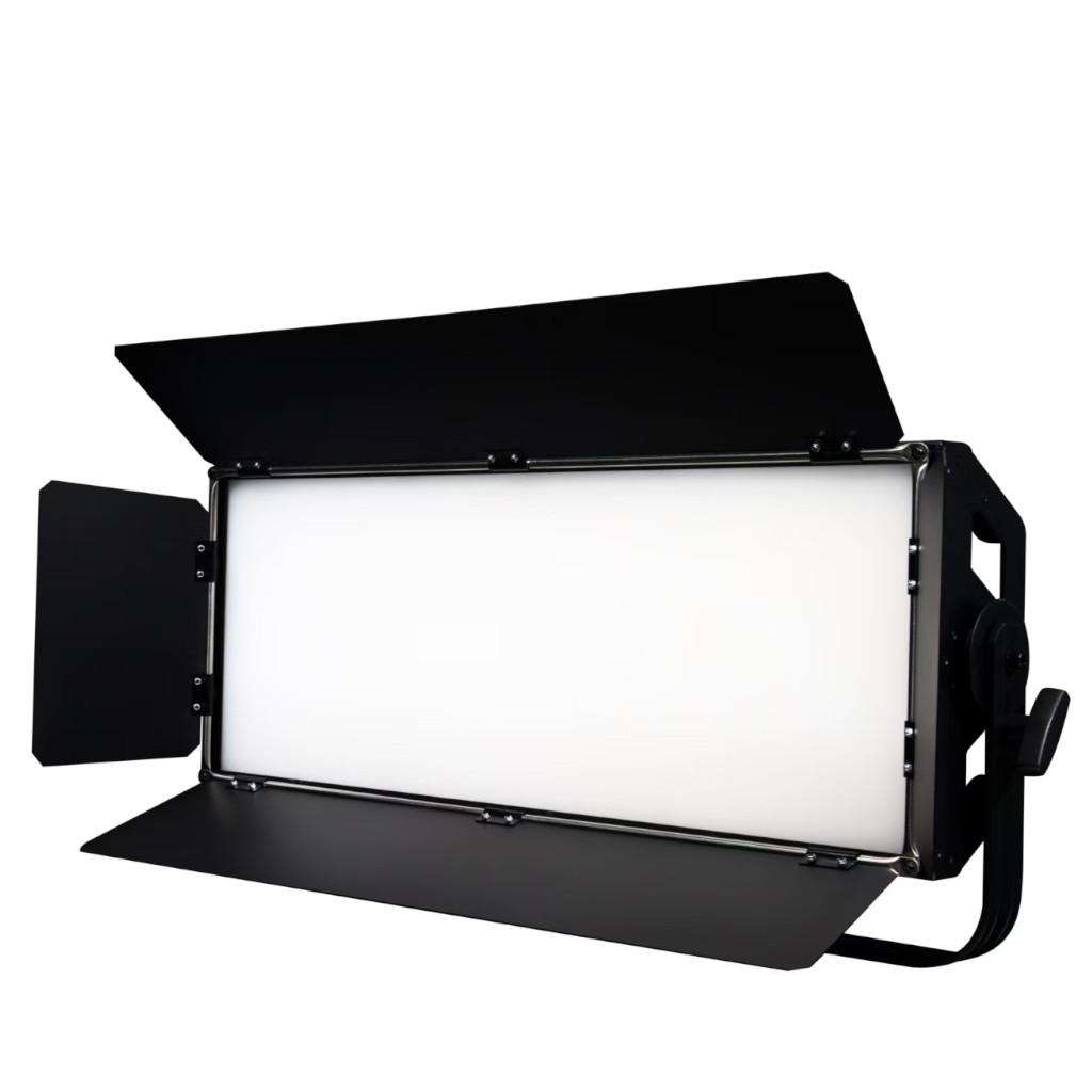 LEDパネルライト