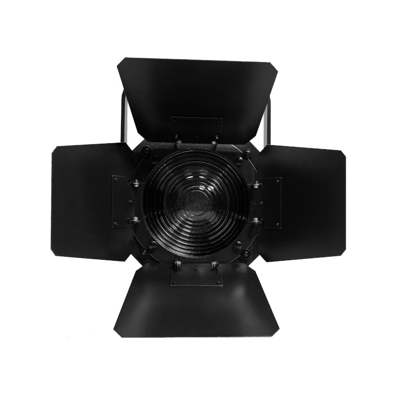 LEDズームフレネルライト 400W