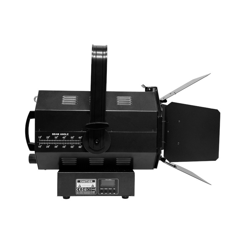 LEDズームフレネルライト 400W