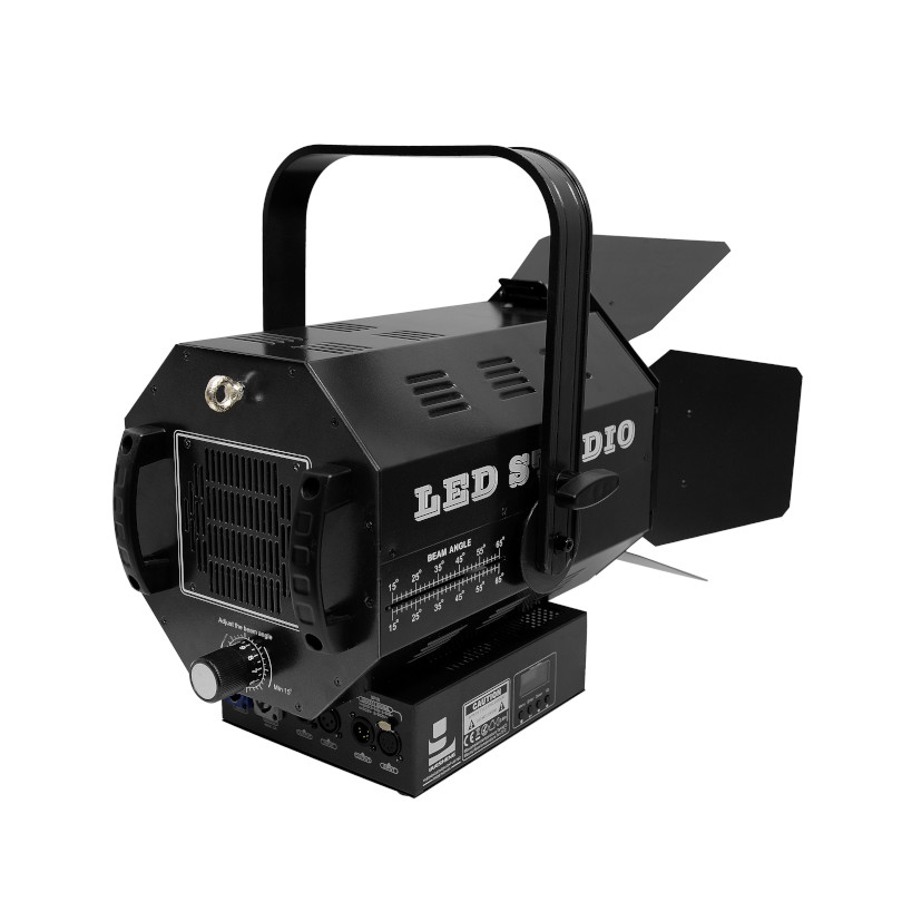 LEDズームフレネルライト 400W