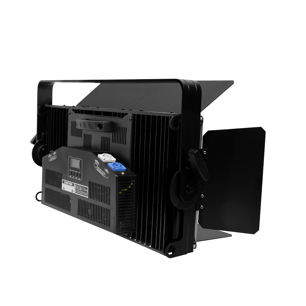 LED パネルライト