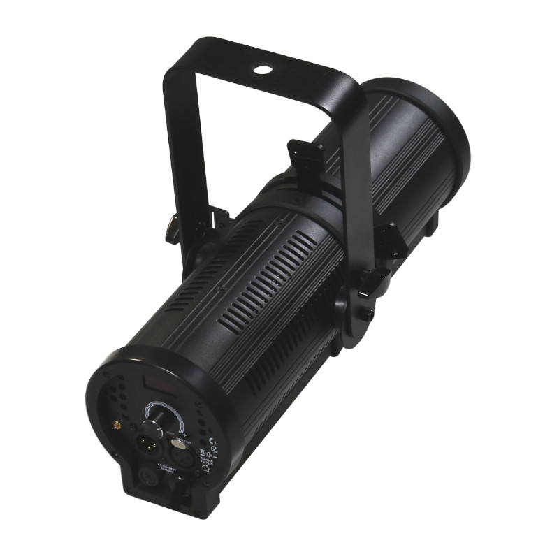 LED 60w ズーム プロファイルスポットライト