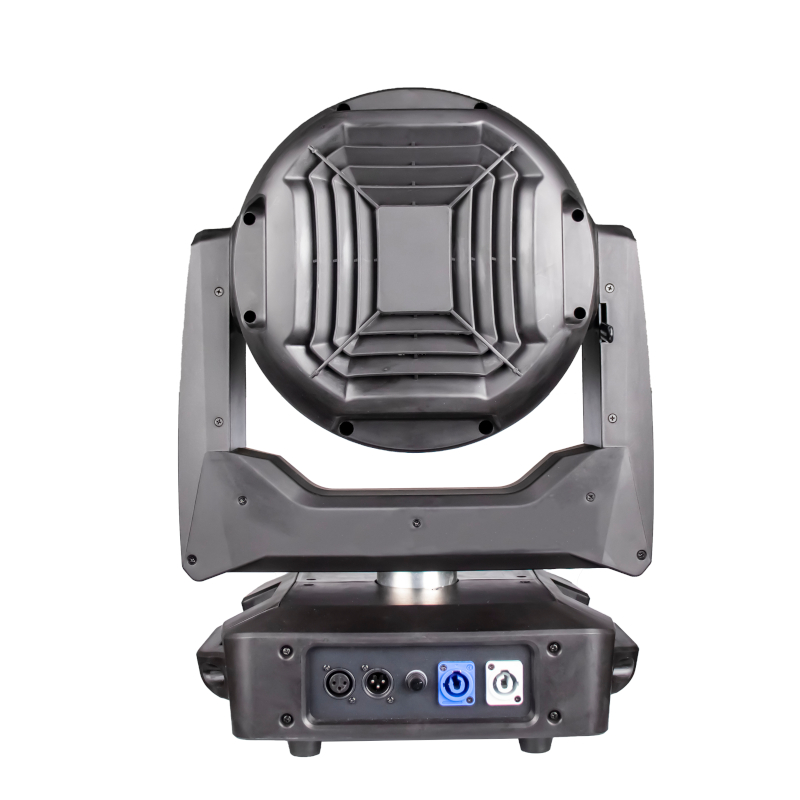 LEDムービングヘッド80w(60w)×7個 4in1