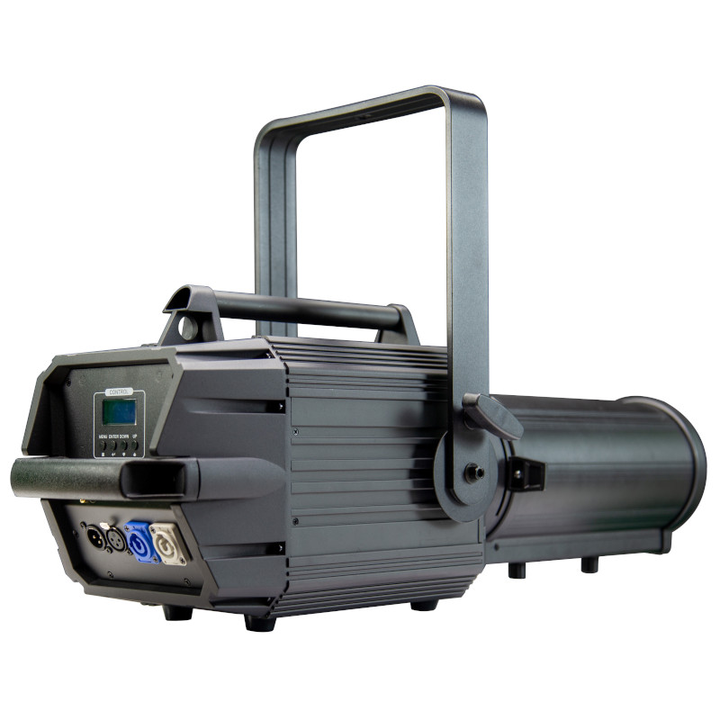 LED 400w ズーム プロファイルスポットライト