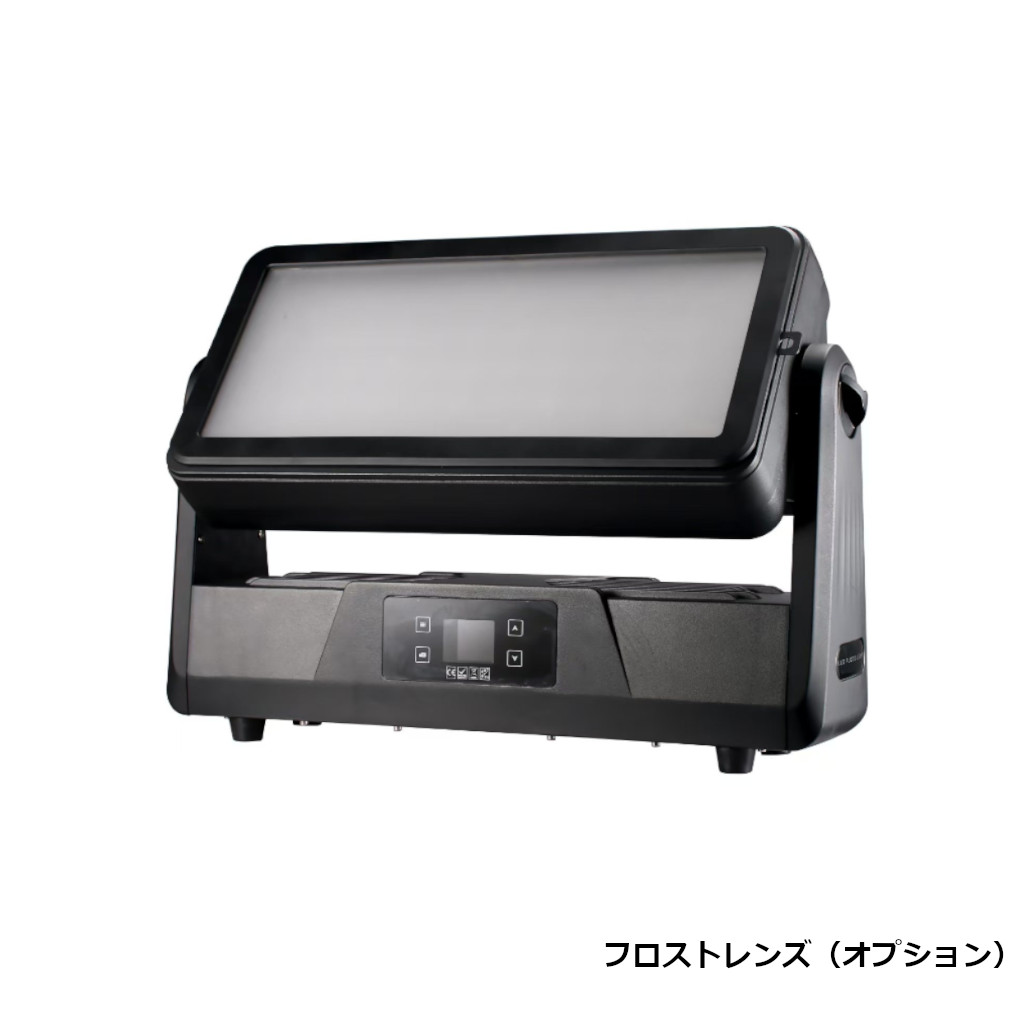 LEDシティライト