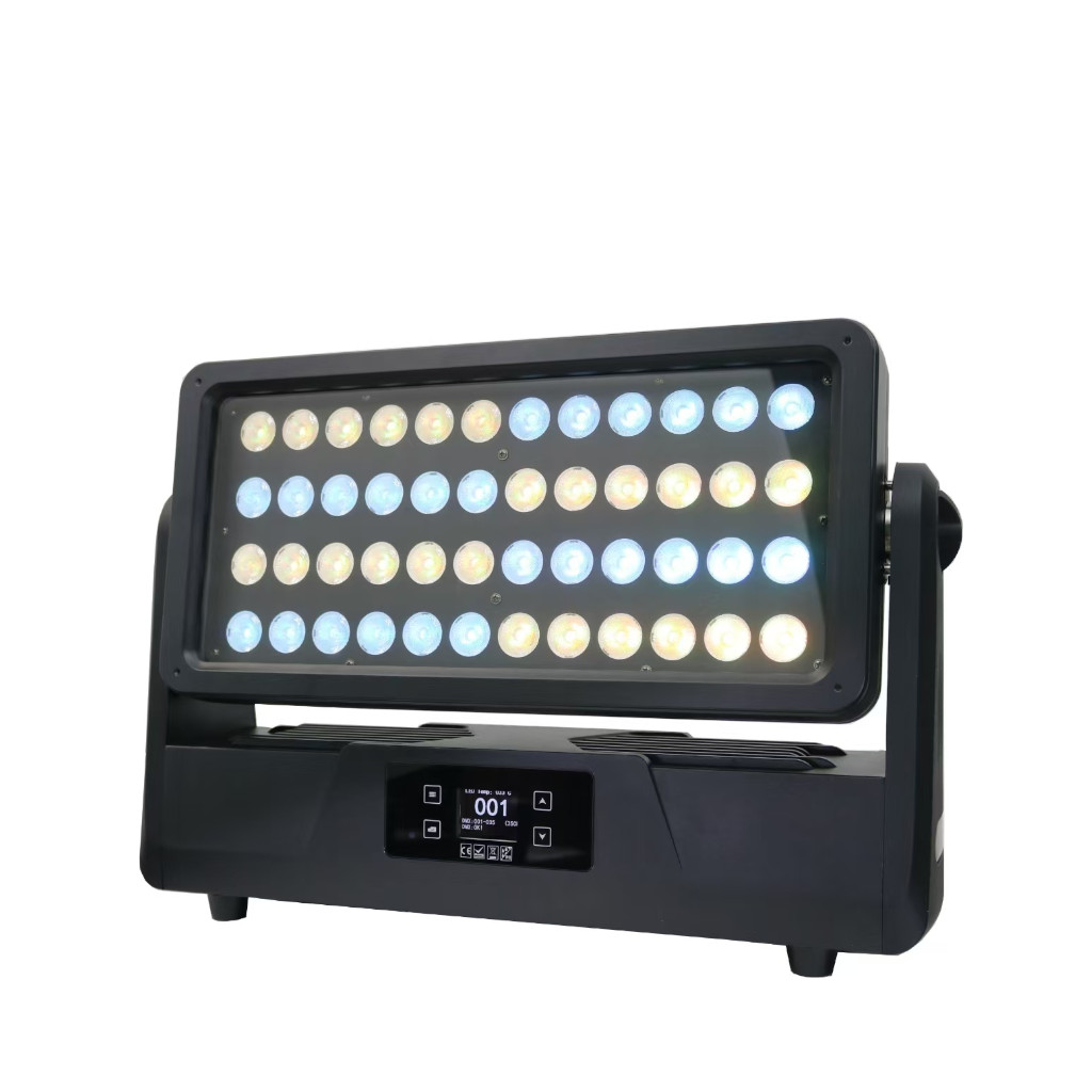 LEDシティライト