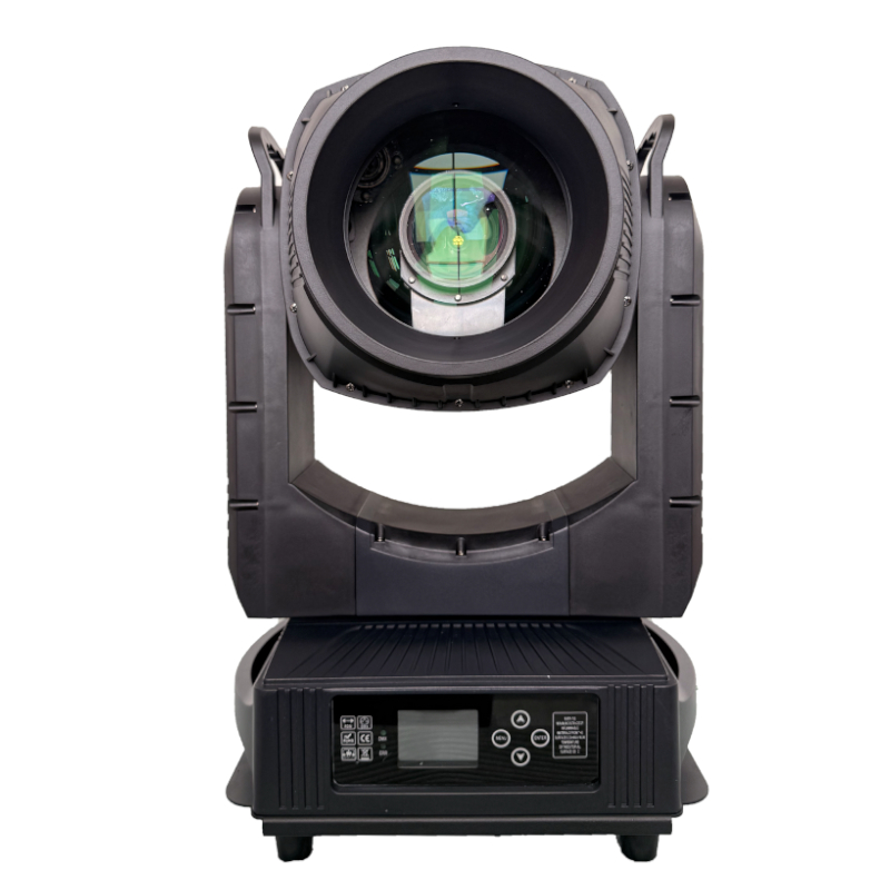 防水ムービングヘッド400w