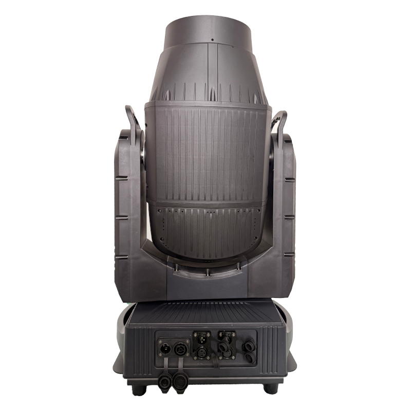 防水ムービングヘッド400w