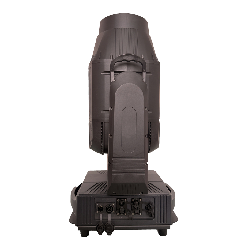 防水ムービングヘッド400w