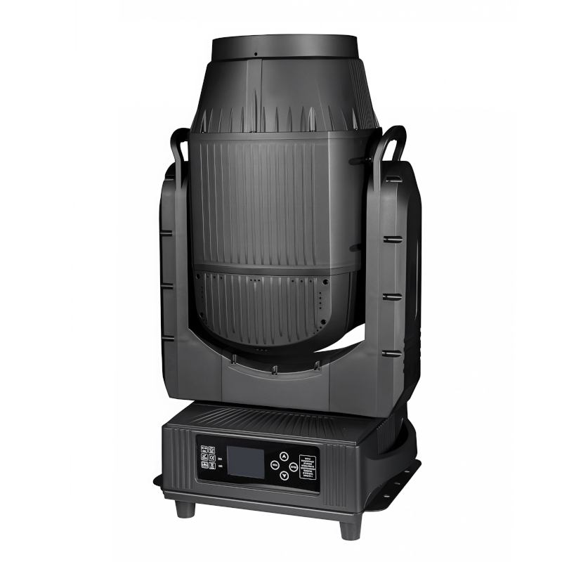 LED防水ムービングヘッド580w Pointy 2°