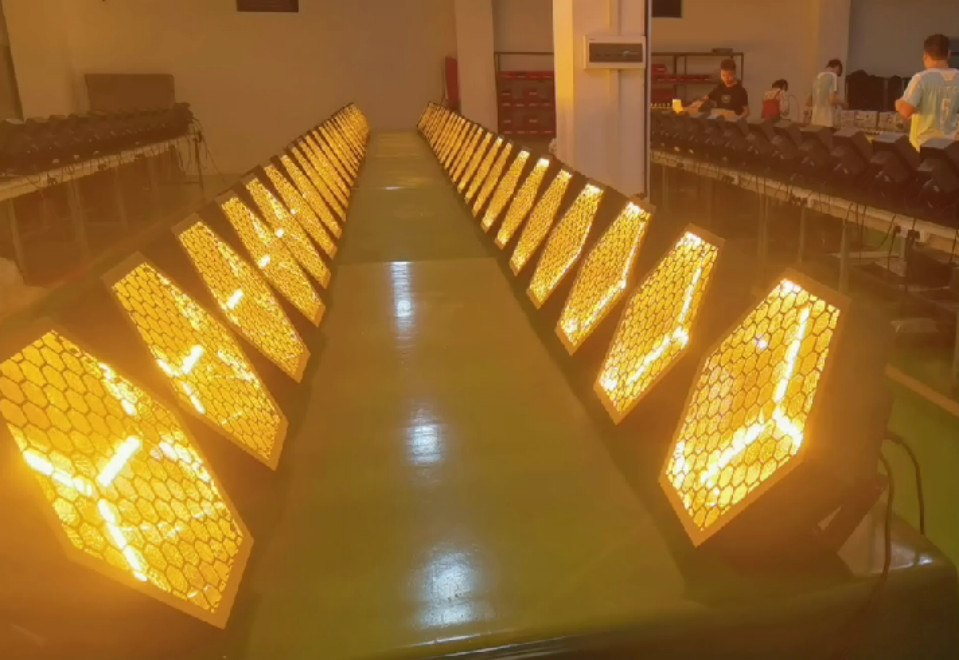 LEDレトロライト