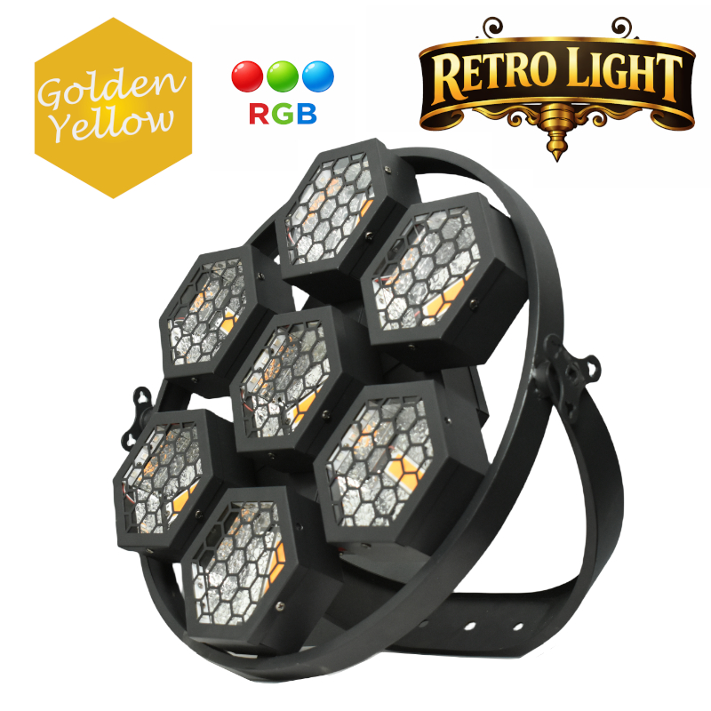 LEDレトロライト