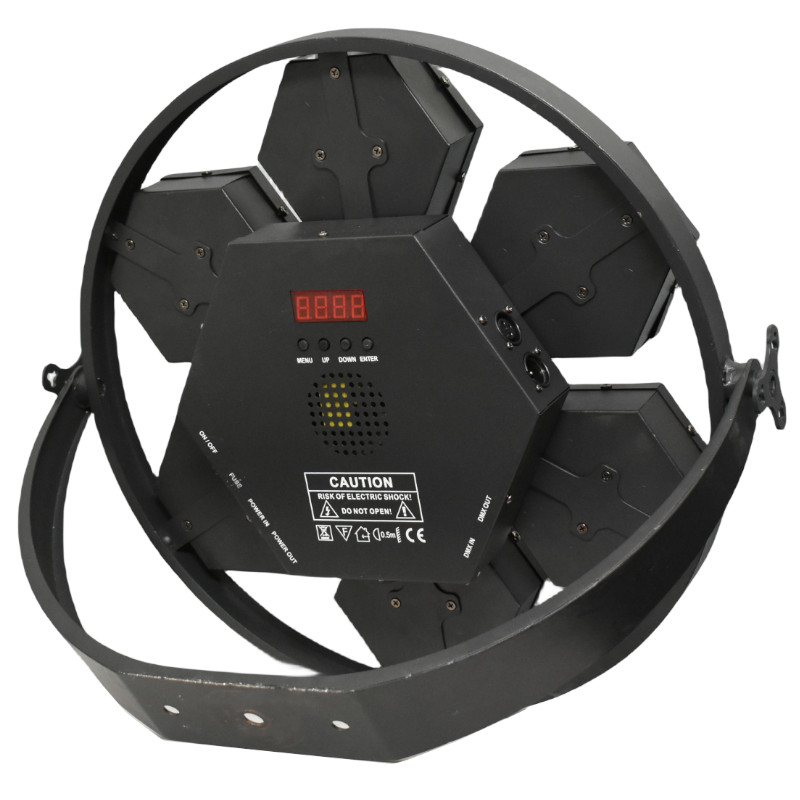 LEDレトロライト