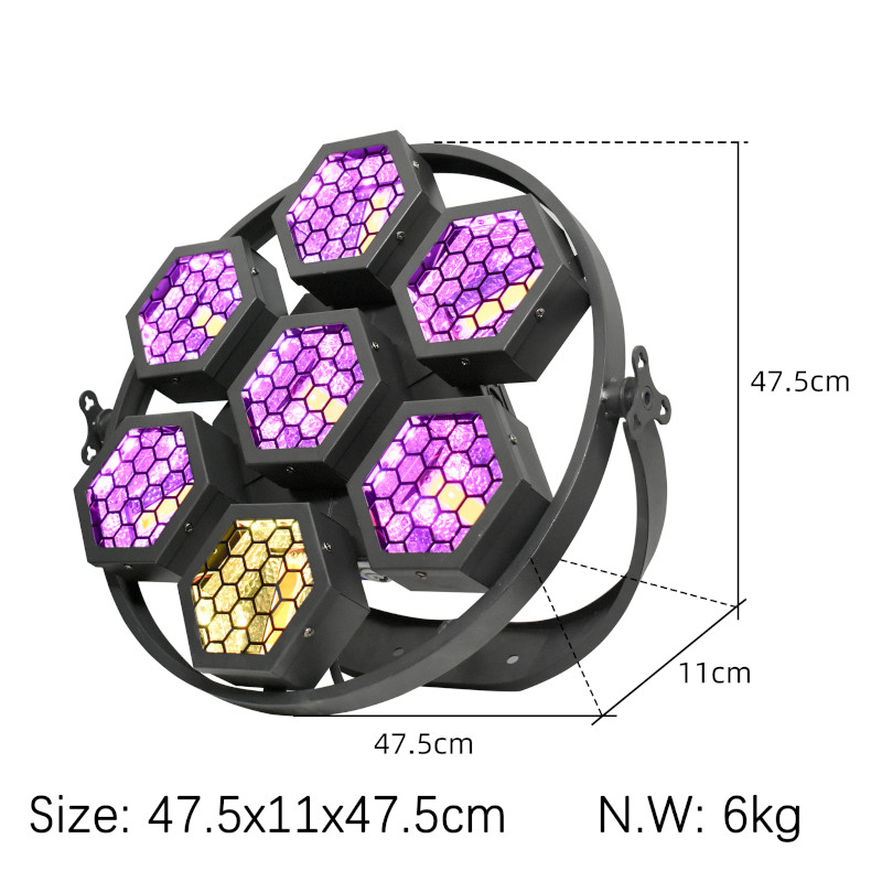 LEDレトロライト